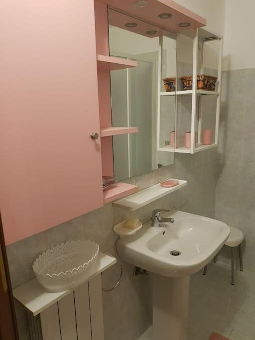 Apartamento A Casa Di Max Trezzo sullʼAdda Exterior foto